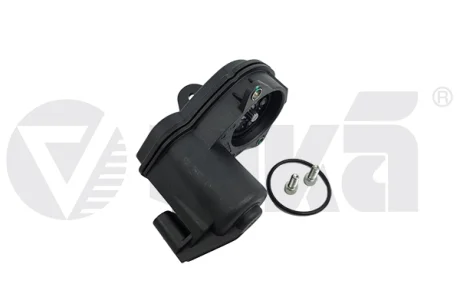 Мотор тормозного суппорта Audi A4, A5, A6, A7, A8, Q5, RS (16-) Vika 69980001901