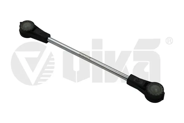 Тяга куліси кпп Skoda Octavia (97-11) / VW Golf (96-03) / Audi A3 (97-03) / Seat Leon (00-06), Toledo (99-04) VIKA Vika 77110008701 (фото 1)