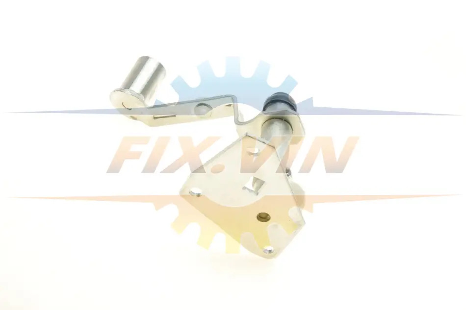 Кронштейн куліси КПП VW Golf IV/Skoda Octavia 96-10 Vika 77110762601 (фото 1)
