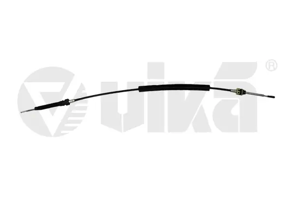 Трос куліси Audi A3/Skoda Octavia/VW Golf V/VI 03- (L) Vika 77110945101 (фото 1)