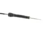 Опора КПП VW Golf (04-),Jetta (06-)/Seat Leon (06-),Toledo (05-) VIKA Vika 77111636101 (фото 3)