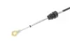 Опора КПП VW Golf (04-),Jetta (06-)/Seat Leon (06-),Toledo (05-) VIKA Vika 77111636101 (фото 4)