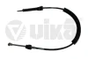 Трос выбора передач Skoda Fabia (00-08,07-14)/VW Polo (01-09,09-14)/Audi A1 (10-)/Seat Ibiza (02-09,10-) VIKA Vika 77111637201 (фото 1)