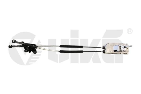 Механізм перемикання передач Skoda Rapid (11 -) / VW Polo (10-)  VIKA Vika 77111645601