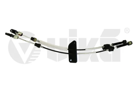 Трос перемикання передач з фіксатором VW T5 (03-06) VIKA Vika 77111647101