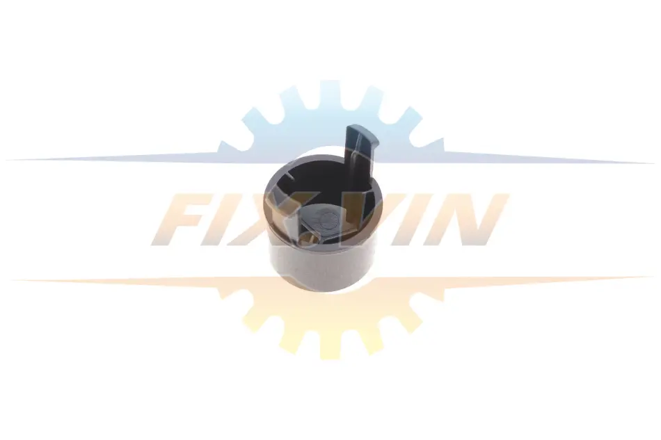 Кнопка важеля гальма стоянки VW/Skoda/Seat Vika 77111648301 (фото 1)