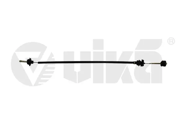 Трос зчеплення Skoda Felicia (95-01)/VW Caddy (97-01) VIKA Vika 77210013301 (фото 1)