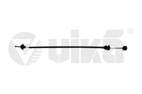 Трос зчеплення Skoda Felicia (95-01)/VW Caddy (97-01) VIKA Vika 77210013301