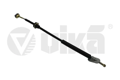 Трос зчеплення Skoda Favorit,Forman (88-95) VIKA Vika 77210013401