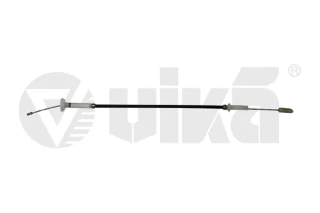 Трос сцепления VW Golf (89-92),Jetta (89-92) VIKA Vika 77211158801