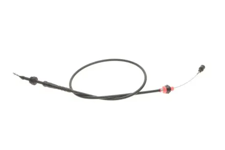 Трос акселератора VW Golf (92-95)/Seat Ibiza (93-96) VIKA Vika 77211516201