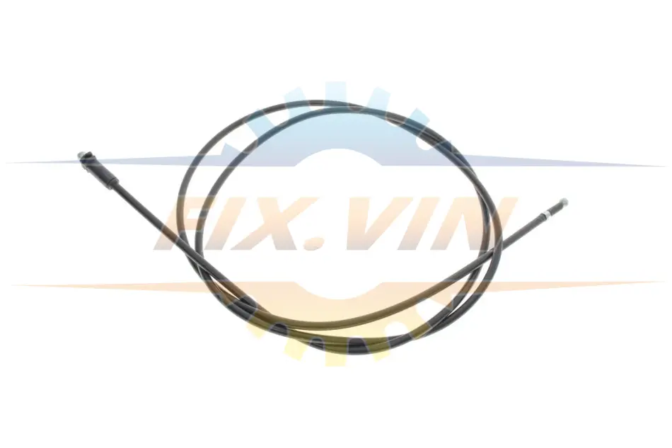 Трос замка капота VW Golf (91-97,97-05,07-14), BORA (1J2),| Jetta IV (98-05) vika Vika 78230285901 (фото 1)