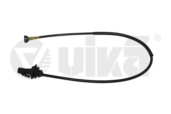 Трос спідометра Skoda Felicia (95-01)/VW Caddy (97-01) VIKA Vika 79570014501 (фото 1)