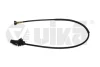 Трос спідометра Skoda Felicia (95-01)/VW Caddy (97-01) VIKA Vika 79570014501 (фото 1)