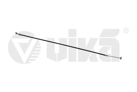 Трос замка двері задньої Skoda Favorit,Forman (88-95)  VIKA Vika 79880010901