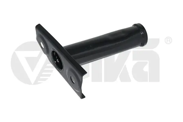 Кронштейн кріплення захисту КПП Skoda Octavia (96-10)/VW Golf (97-14)/Audi A3 (96-03) vika Vika 80180165701 (фото 1)