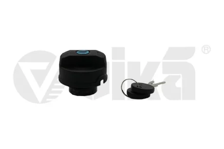 Кришка паливного бака з ключами VW Golf (91-05), Passat (00-05) / Audi A6 (94-97, 97-05) Vika 82010137701