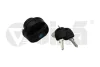 Крышка бензобака с ключами Skoda Felicia (95-01)/VW Caddy (97-01) VIKA Vika 82010138001 (фото 1)