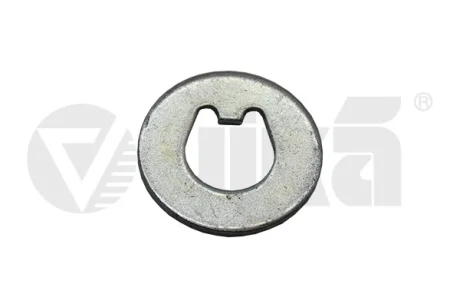 Шайба кріплення підшипника ступиці зад. VW Caddy 95-04 Vika 84050072801