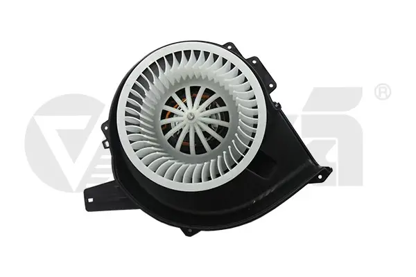 Вентилятор пічки VW Polo (02-10)/Audi A2 (00-05)/Seat Cordoba (03-09), Ibiza (02-11) VIKA Vika 88191472901 (фото 1)