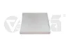 Фільтр салону Skoda Octavia (13-), Superb (15-) / VW Golf (13-), Passat (15-) / Audi A3 (13-), TT (15-) / Seat Leon (13-) VIKA Vika 88191515001 (фото 1)