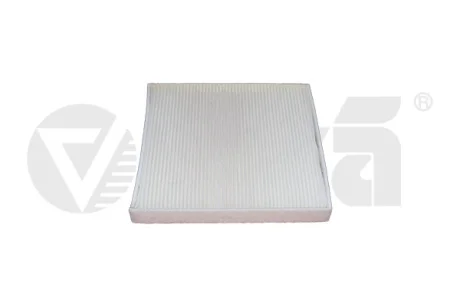 Фільтр салону Skoda Octavia (13-), Superb (15-) / VW Golf (13-), Passat (15-) / Audi A3 (13-), TT (15-) / Seat Leon (13-)  VIKA Vika 88191515001