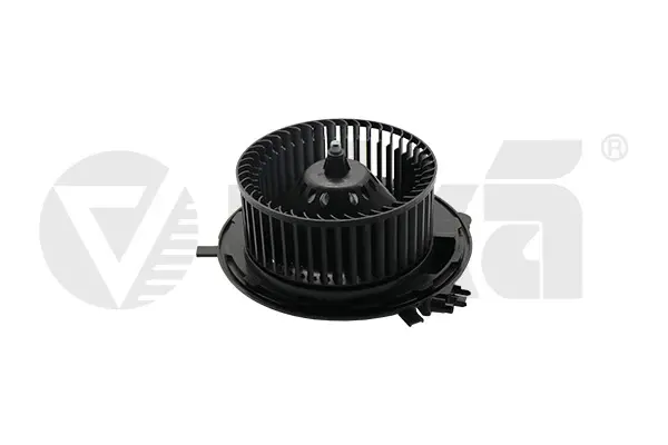 Вентилятор печки без резистора Skoda Octavia (13-), Superb (15-)/VW Golf (13-), Passat (15-) VIKA Vika 88191694801 (фото 1)