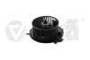 Вентилятор печки без резистора Skoda Octavia (13-), Superb (15-)/VW Golf (13-), Passat (15-) VIKA Vika 88191694801 (фото 1)