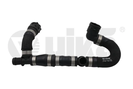 Патрубок охолоджуючої рідини Audi A6 (05-11) VIKA Vika 88191695201
