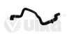 Патрубок охолоджуючої рідини Audi A6 (05-11),A6 Avant (07-11) VIKA Vika 88191695301 (фото 1)