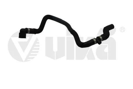 Патрубок охолоджуючої рідини Audi A6 (05-11),A6 Avant (07-11) VIKA Vika 88191695301