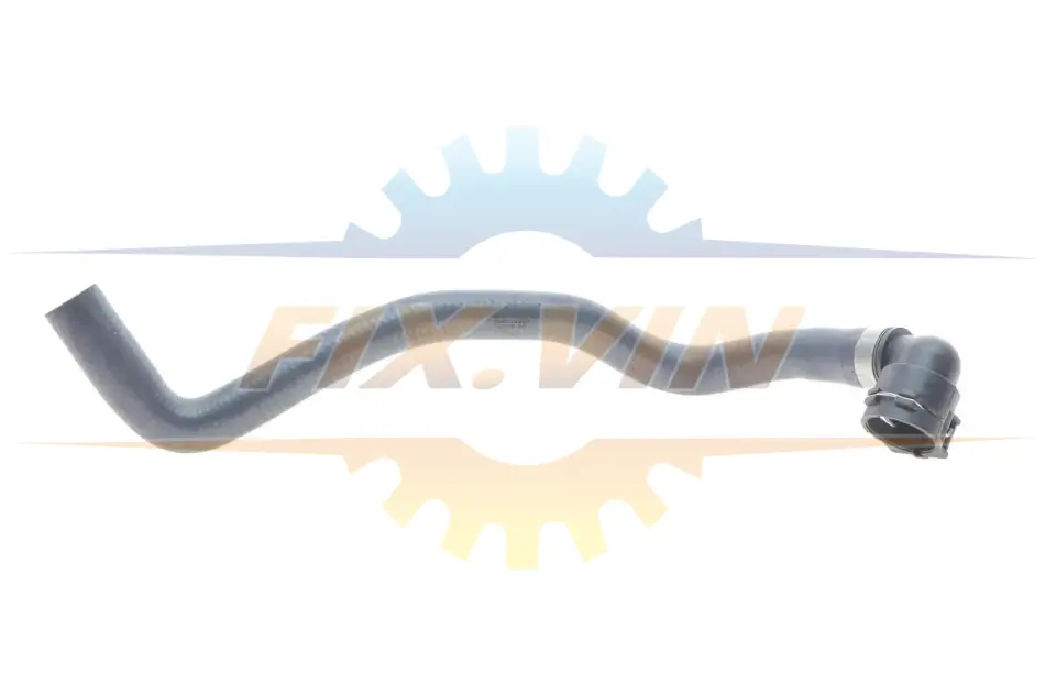 Патрубок охолоджуючої рідини Skoda Superb (02-08)/VW Passat (97-05) VIKA Vika 88191695401 (фото 1)