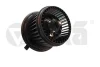 Вентилятор обігрівача VW Touareg (07-10), T5 (10-19)/Audi Q7 (10-15)/Seat Alhambra (11-16) VIKA VIKA Vika 88191700301 (фото 1)