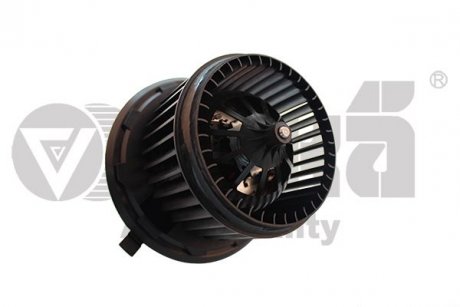 Вентилятор отопителя VW Touareg (07-10), T5 (10-19)/Audi Q7 (10-15)/Seat Alhambra (11-16) Vika 88191700301