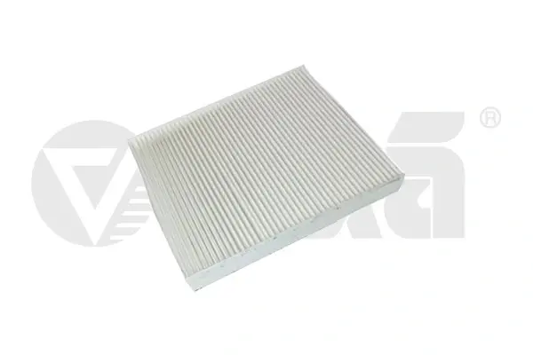 Фільтруючий елемент; Флізелін Audi A1 (11-14), A2 (00-05)/Skoda Fabia(00-15) VIKA Vika 88191701101 (фото 1)