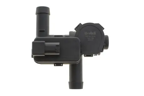 Кран пічки VW Touareg (11-18) vika Vika 88191709301