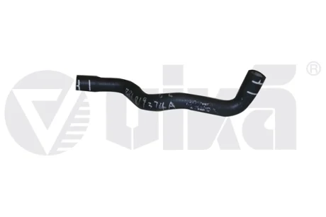 Патрубок системи охолодження Audi Q5 2.0D,2.0 (11-17) VIKA Vika 88191711101