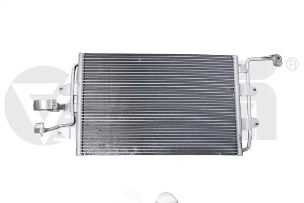 Радіатор кондиціонера VW NEW Beetle (00-05) VIKA Vika 88201317601 (фото 1)