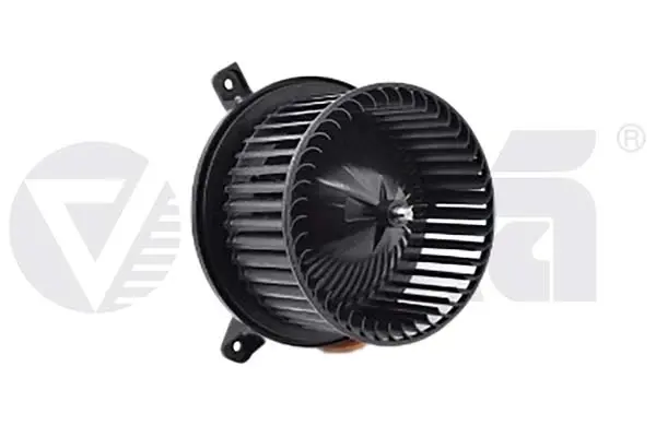 Вентилятор обігрівача Audi A1 (19-23)/Skoda Fabia (22-23) VIKA Vika 88201772401 (фото 1)