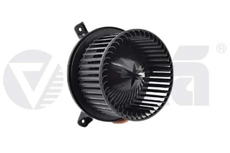 Вентилятор обігрівача Audi A1 (19-23)/Skoda Fabia (22-23) VIKA Vika 88201772401