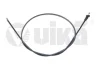 Трос замка капота Skoda Superb (02-08)/VW Passat (97-05) VIKA Vika 88231697501 (фото 1)