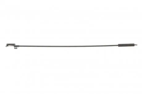 Трос замка капота (короткий) VW Golf (03-09),Jetta (04-10) VIKA Vika 88231799101