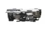 Замок капота VW Jetta (11-18),Passat (13-16) VIKA Vika 88231800601 (фото 4)