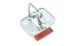 Замок капота VW Caddy (11-16),Jetta (11-18),Passat (13-16) VIKA Vika 88231801101 (фото 3)