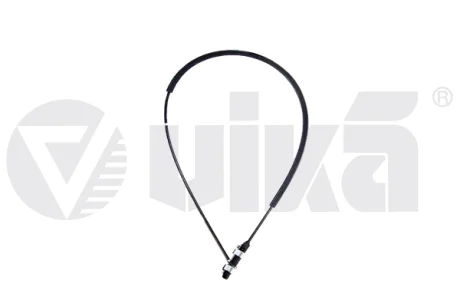 Трос замку капота VW Golf, Jetta (04-) VIKA Vika 88231812601
