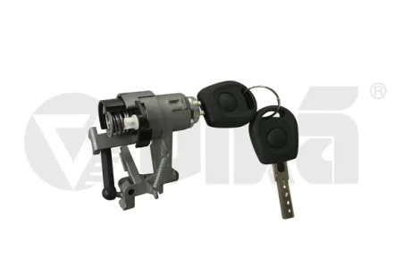 Замок зажигания с ключами VW Golf (07-14),Polo (01-09) vika VIKA 88271804301