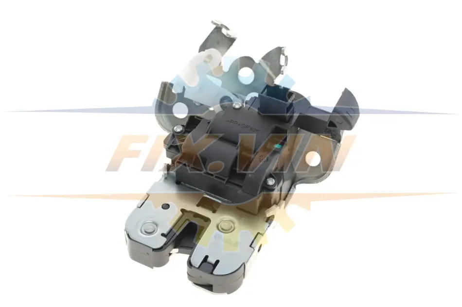 Замок кришки багажника Skoda Fabia/Octavia/Superb 09-21 Vika 88271805401 (фото 1)