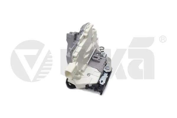 Замок дверей передній лівий VW EOS (06-)/Seat Altea (04-11)/Seat Leon (06-13),Toledo (05-09) vika Vika 88371766201 (фото 1)