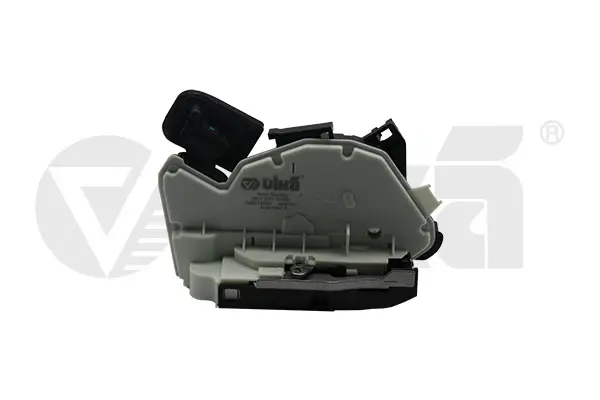 Замок двері передньої правої VW Caddy (15-),Golf (12-),Jetta (11-),Passat (13-)Polo (10-)/Seat Leon (13-) VIKA Vika 88371790001 (фото 1)