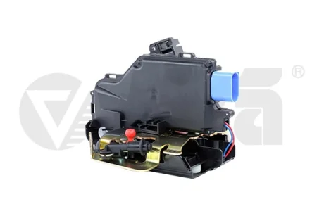 Замок двері передньої правої Audi A3 (03-12),A8 (02-10) Vika 88371812901